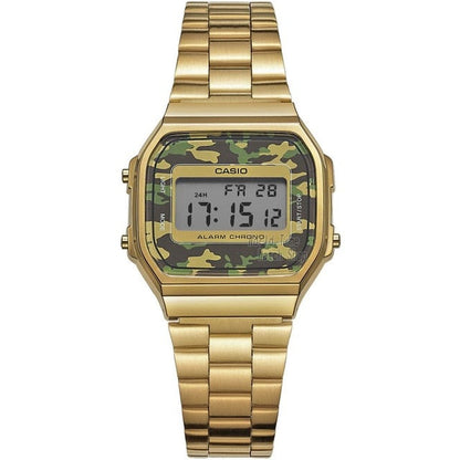Casio watch gold watch men set brand luxury LED digital Waterproof Quartz men watch Sport military Wrist Watch relogio masculino
