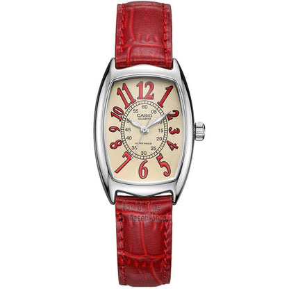 Casio watch Star women watches top brand luxury Gifts set ladies watch women 30m Waterproof Quartz Sport clock relogio feminino