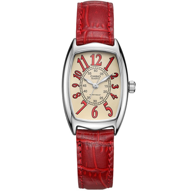 Casio watch Star women watches top brand luxury Gifts set ladies watch women 30m Waterproof Quartz Sport clock relogio feminino detail view