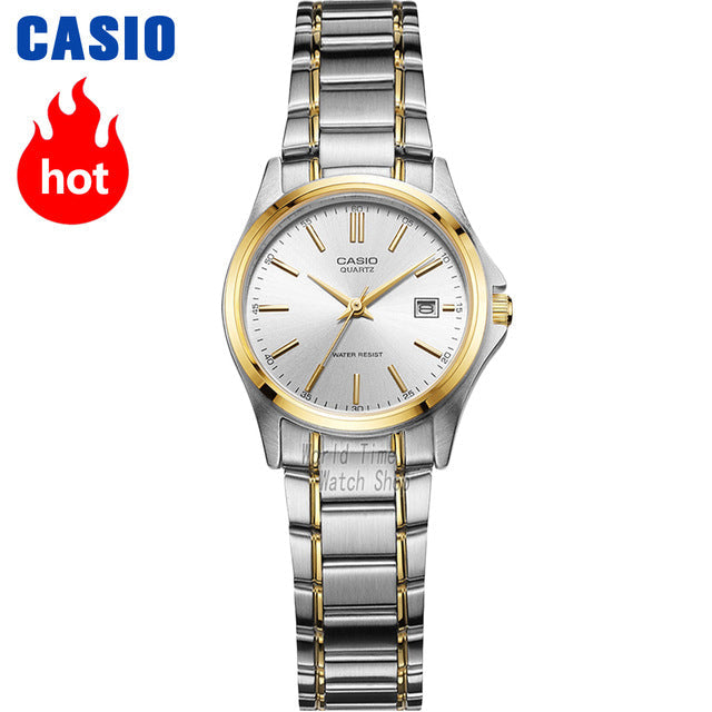 Casio watch women watches top brand luxury set Waterproof Quartz watch women ladies Gifts Clock Sport watch reloj mujer relogio detail view