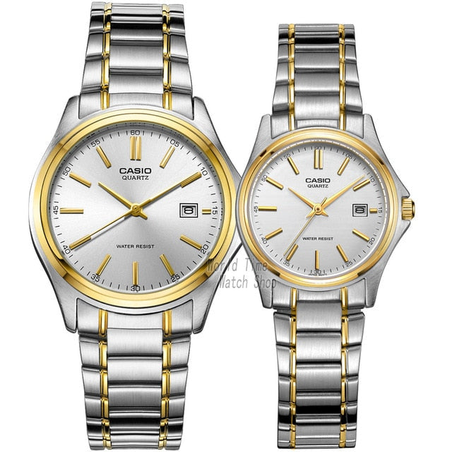 Casio watch women watches top brand luxury set Waterproof Quartz watch women ladies Gifts Clock Sport watch reloj mujer relogio