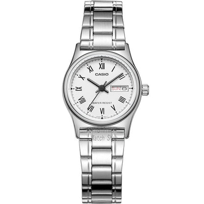 Casio watch women watches top brand luxury set Waterproof Quartz watch women ladies Gifts Clock Sport watch reloj mujer relogio