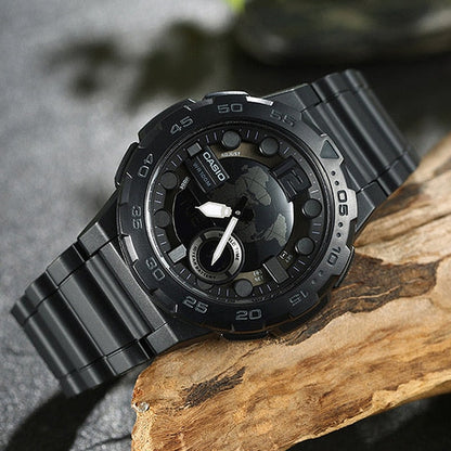 Casio watch selling watch men top luxury set LED military digital watch sport 100m Waterproof quartz men watch relogio masculino