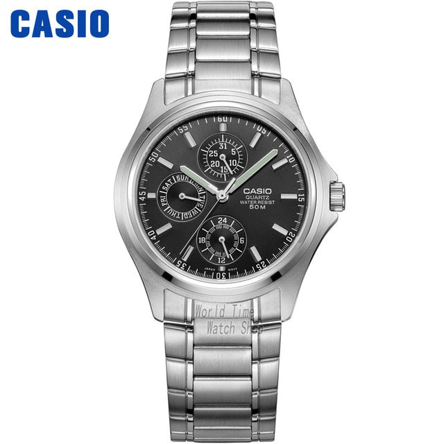 Casio watch wrist watch men top brand luxury set quartz watche 50m Waterproof men watch Sport military Watch relogio masculino detail view